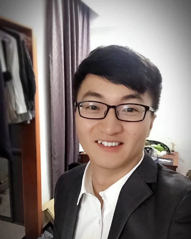 辞梦余生的第三张照片--太原相亲服务中心