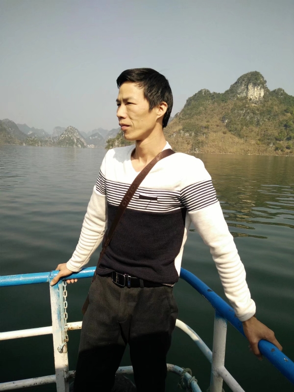 博远的第二张照片--太原相亲服务中心