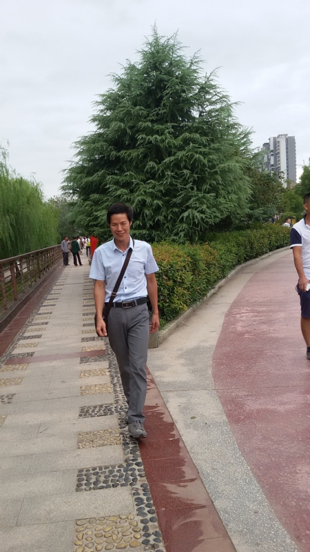 博远的第三张照片--太原相亲服务中心