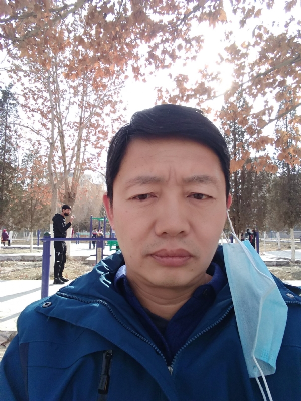 ss的第三张照片--太原相亲服务中心