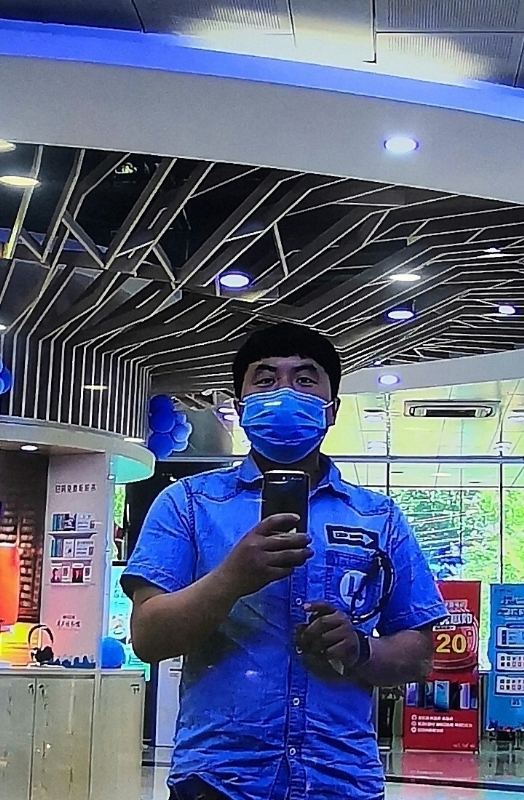 小蜜蜂的第二张照片--太原相亲服务中心