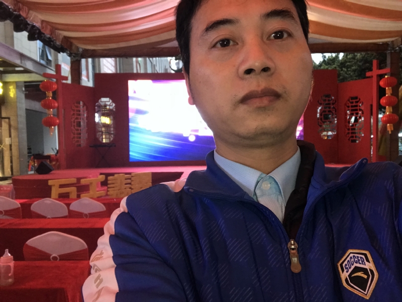 峰的第一张照片--太原相亲服务中心