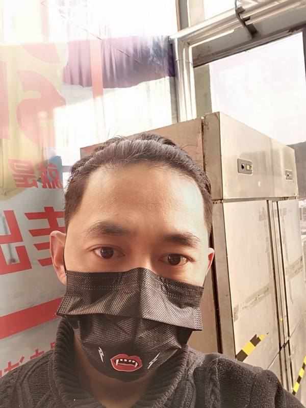 百世经纶的第一张照片--太原相亲服务中心