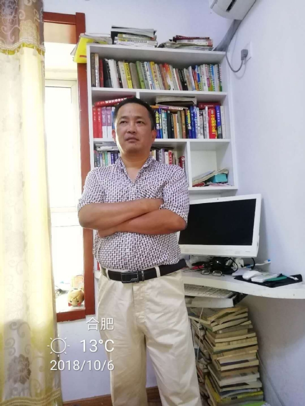 天马行空的第二张照片--太原相亲服务中心