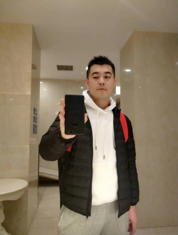 长清的第一张照片--太原相亲服务中心