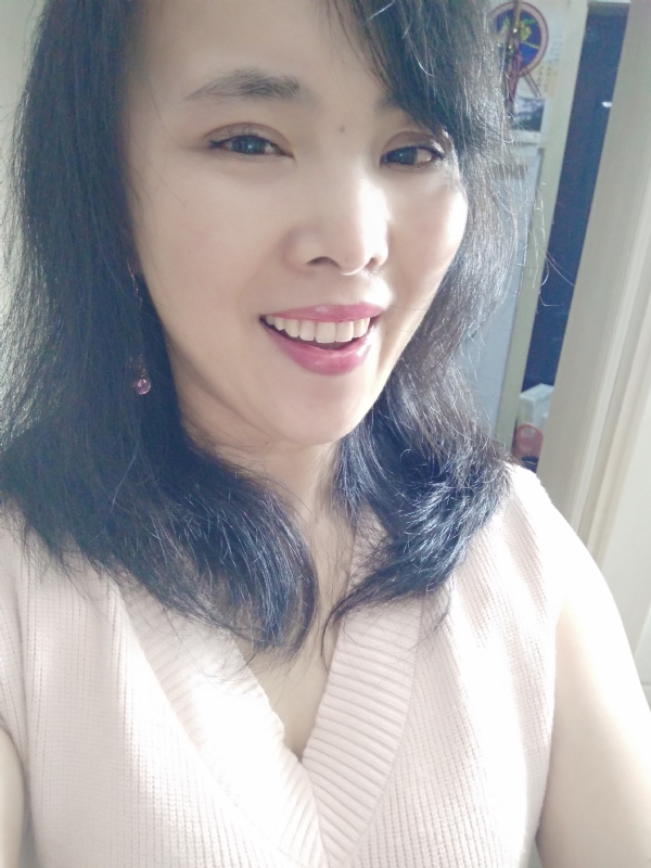 慧芯的第一张照片--太原相亲服务中心