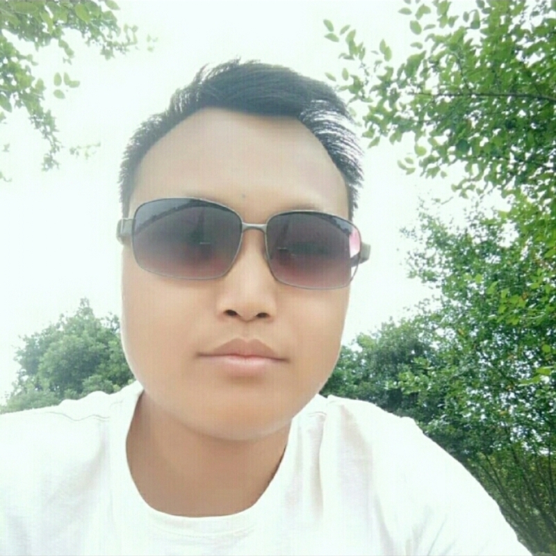 珍爱一生的第一张照片--太原相亲服务中心