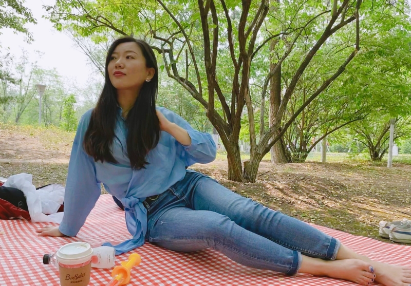 往事如烟的第二张照片--太原相亲服务中心