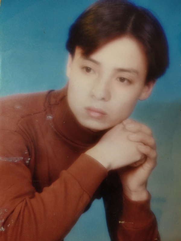 人生下半场的第一张照片--太原相亲服务中心