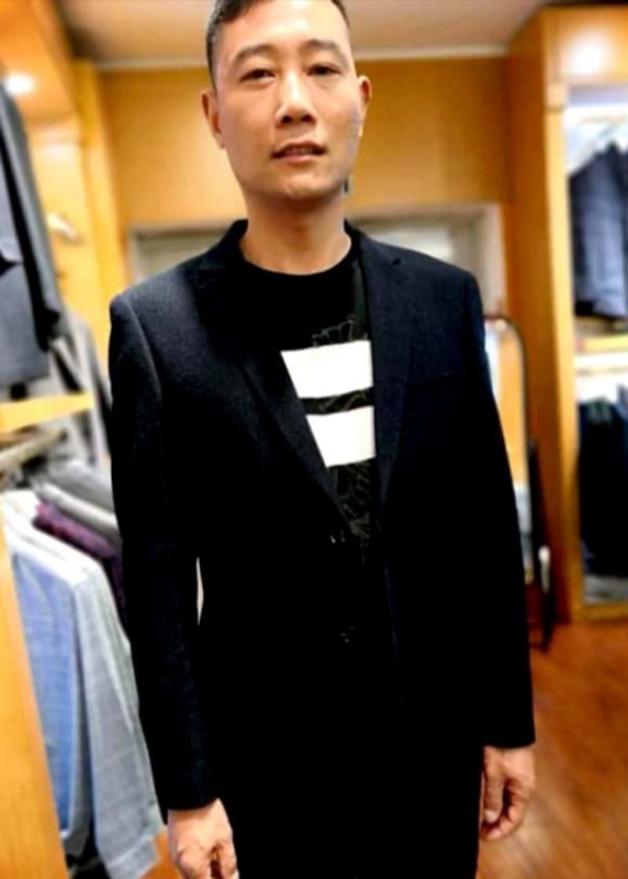 阿拉的第一张照片--太原相亲服务中心