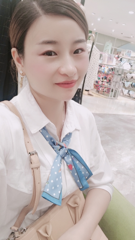 如意的第一张照片--太原相亲服务中心
