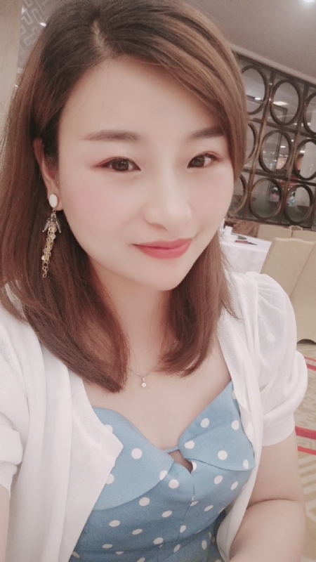 如意的第二张照片--太原相亲服务中心