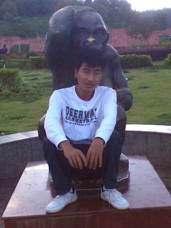 拾忆的第一张照片--太原相亲服务中心