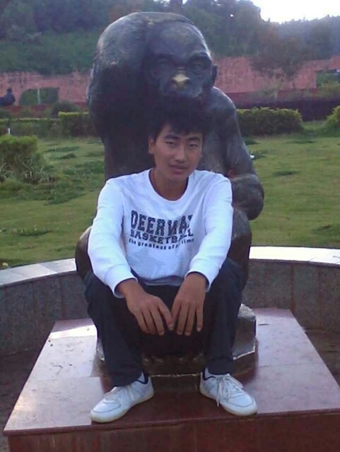 拾忆的第二张照片--太原相亲服务中心