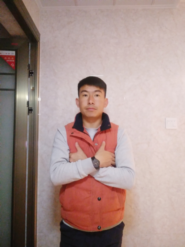 石林小伙的第一张照片--太原相亲服务中心