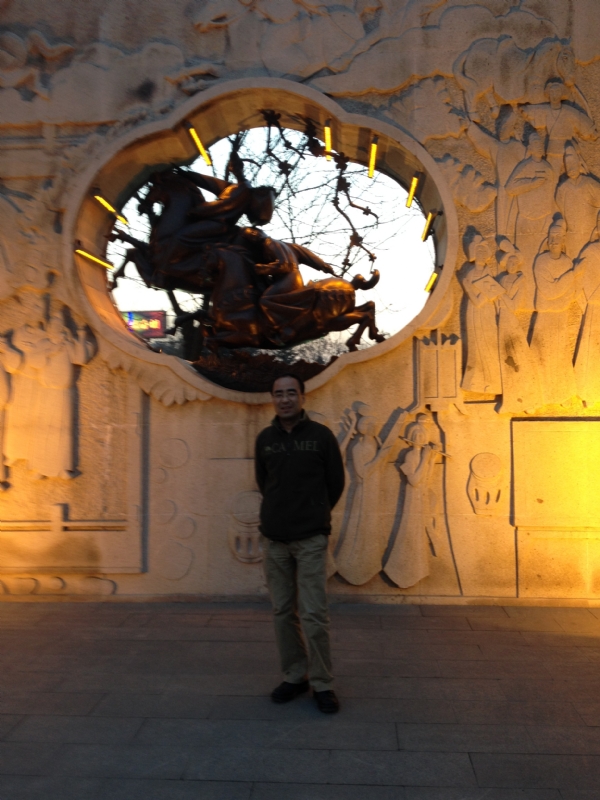 nanona的第一张照片--太原相亲服务中心