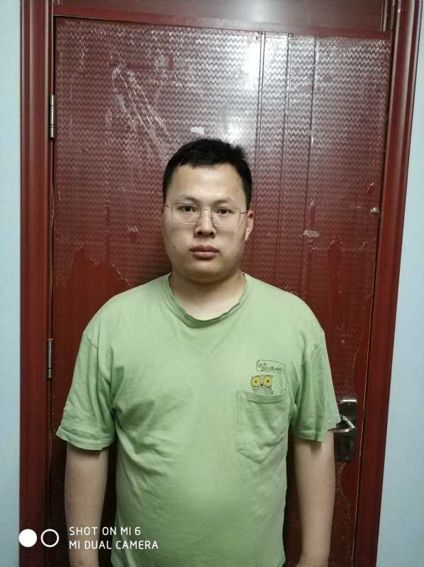 天意的第一张照片--太原相亲服务中心