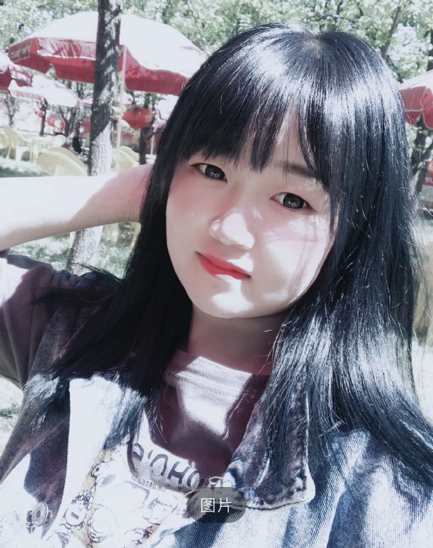小囡的第一张照片--太原相亲服务中心