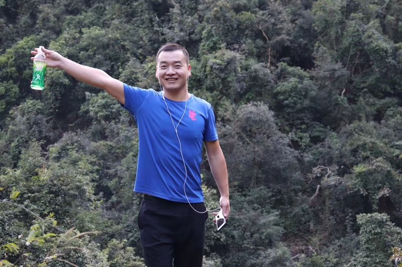 刘检运的第一张照片--太原相亲服务中心