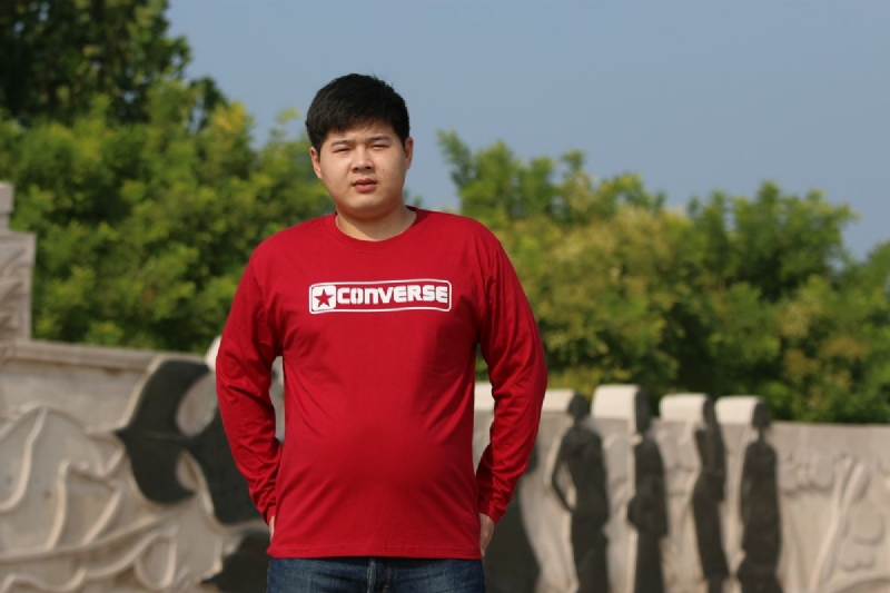 夜之喵的第一张照片--太原相亲服务中心