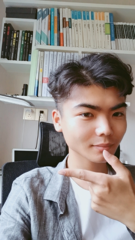 三分自由的第一张照片--太原相亲服务中心