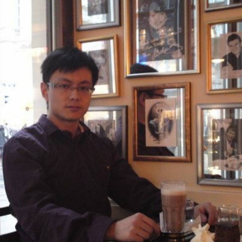 luckywind的第二张照片--太原相亲服务中心