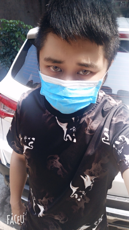 小周周的第二张照片--太原相亲服务中心