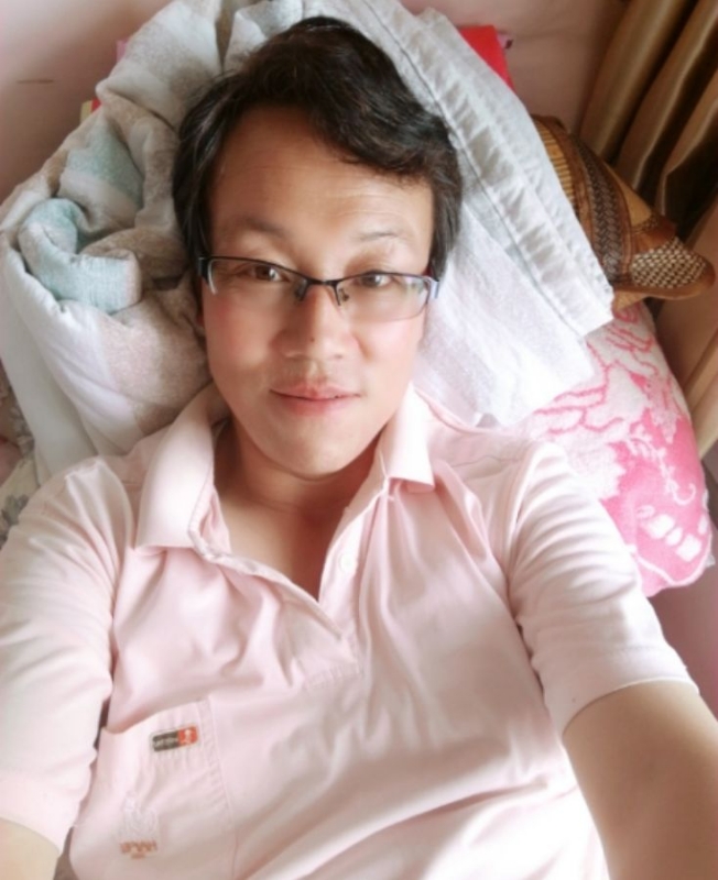 一吻天荒的第一张照片--太原相亲服务中心