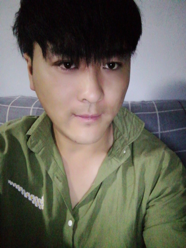 舍不得的第一张照片--太原相亲服务中心