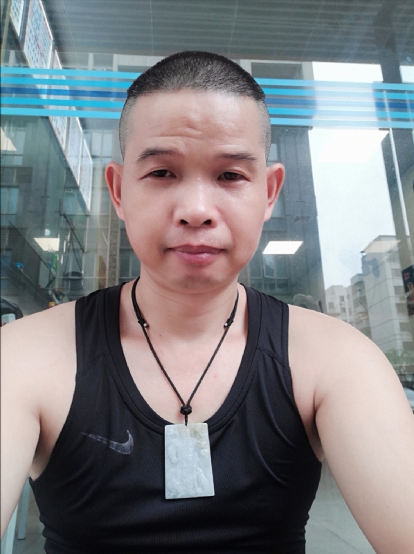 曾生的第一张照片--太原相亲服务中心