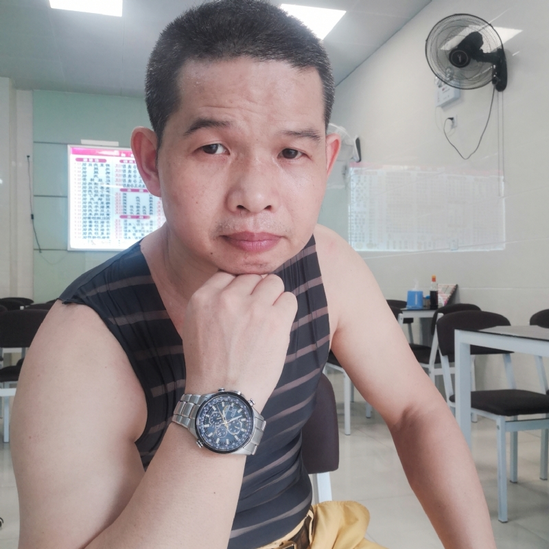 曾生的第二张照片--太原相亲服务中心