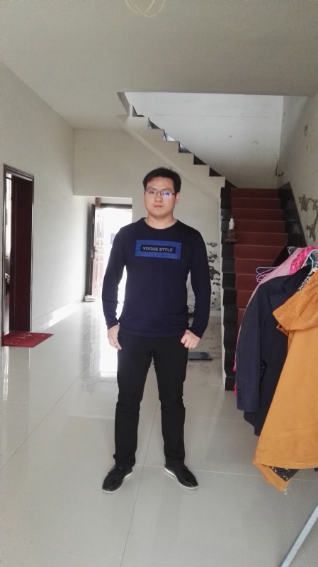 小哥哥的第一张照片--太原相亲服务中心