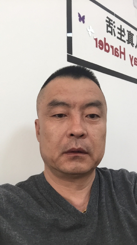 强子的第一张照片--太原相亲服务中心