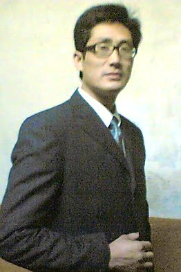 心怀四海的第一张照片--太原相亲服务中心