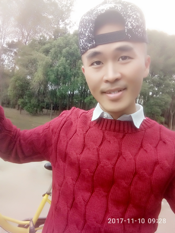 丹尼的第一张照片--太原相亲服务中心