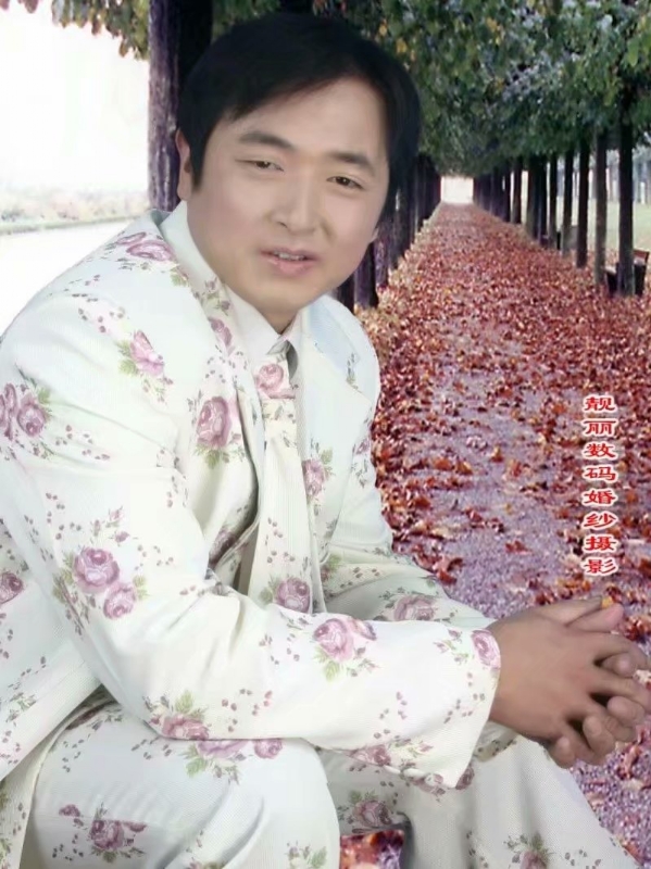 破碎的心的第一张照片--太原相亲服务中心