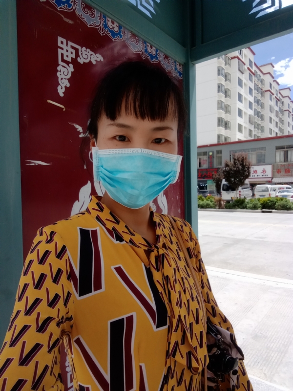 月儿的第二张照片--太原相亲服务中心