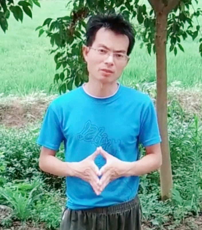 吴先生的第一张照片--太原相亲服务中心