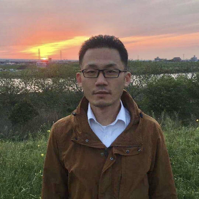 兆松的第一张照片--太原相亲服务中心