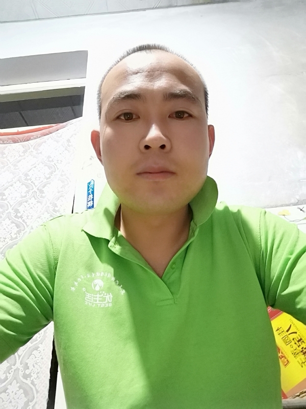 东海龙王的第三张照片--太原相亲服务中心