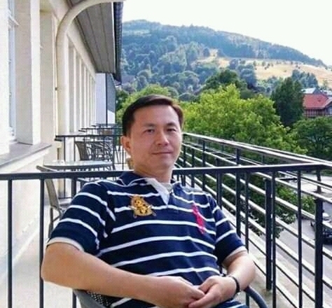 lee的第一张照片--太原相亲服务中心