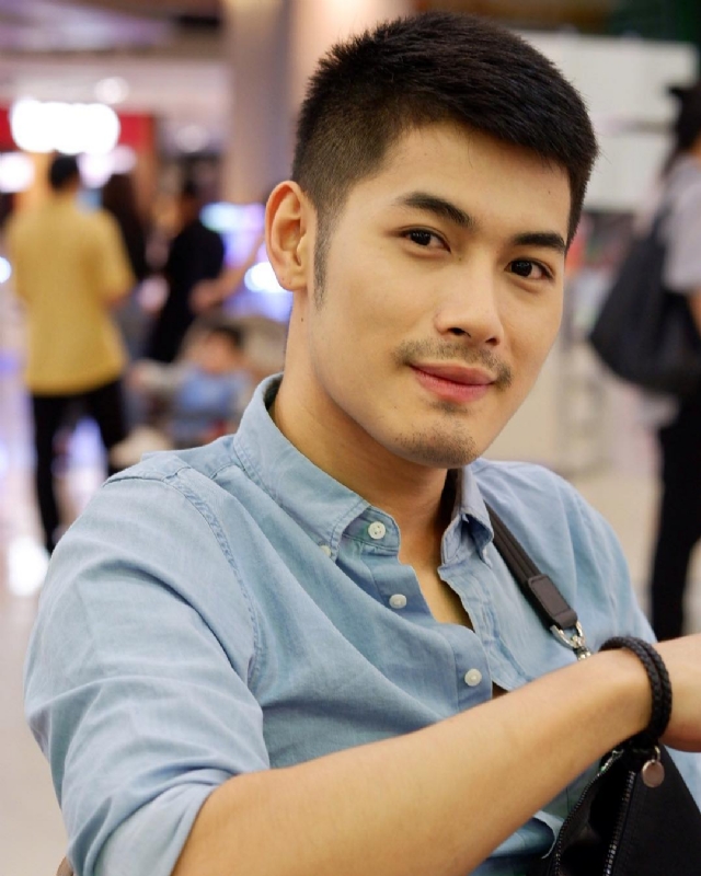 独狼的第一张照片--太原相亲服务中心