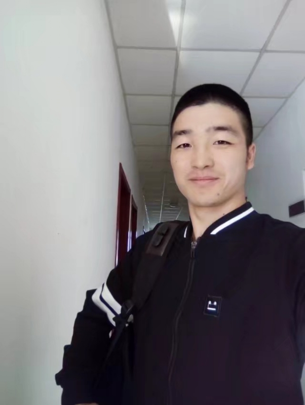 简单的鱼的第一张照片--太原相亲服务中心