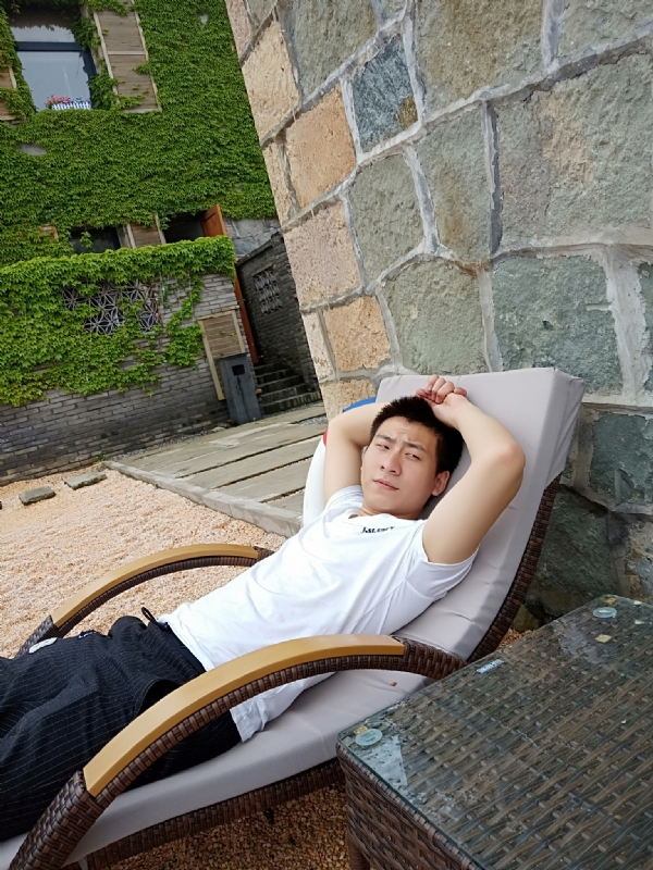 真心寻找另一半的第一张照片--太原相亲服务中心