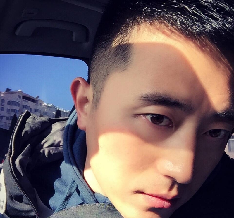 觅爱的第一张照片--太原相亲服务中心