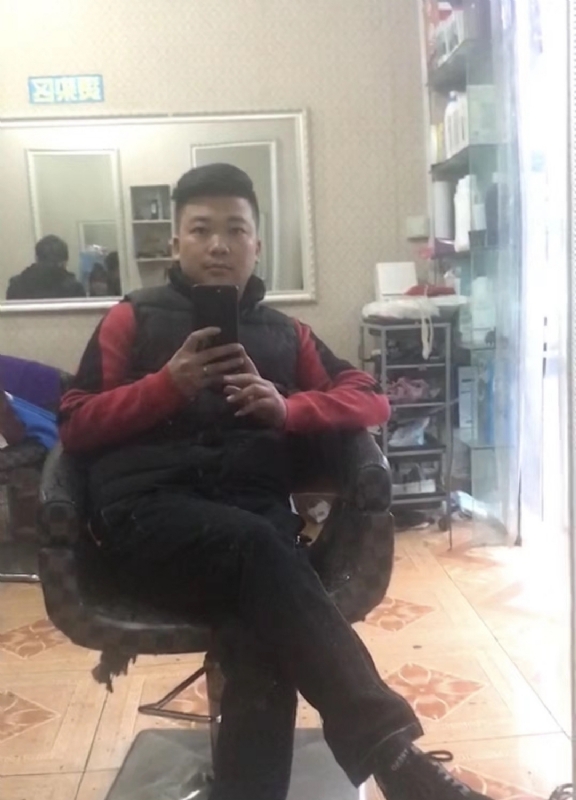 zhang150的第一张照片--太原相亲服务中心