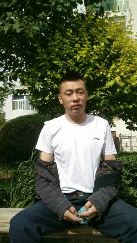 前世将军的第一张照片--太原相亲服务中心