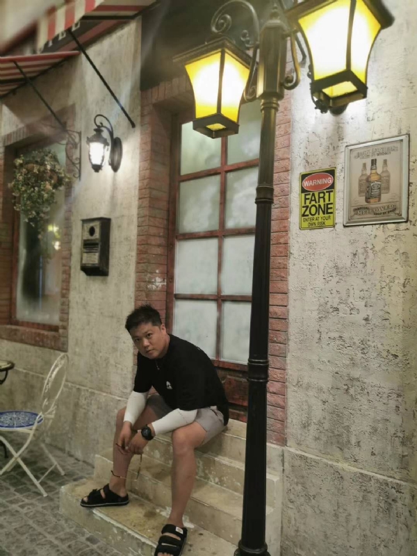 桃胡的第二张照片--太原相亲服务中心