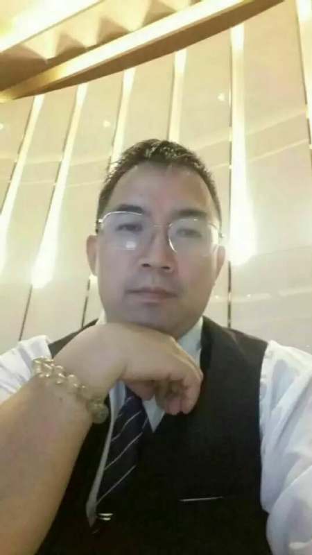 wen哥的第一张照片--太原相亲服务中心