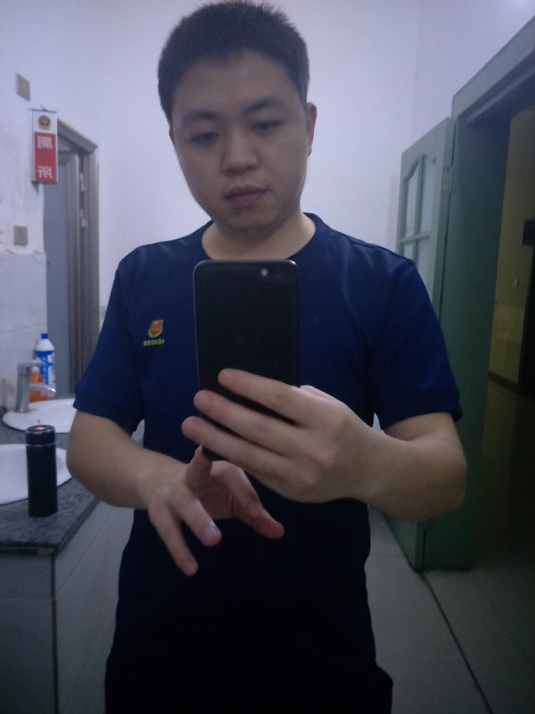 訫尘的第二张照片--太原相亲服务中心